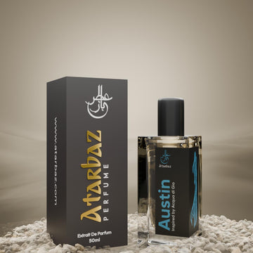 Austin - Inspired by Acqua Di Gio