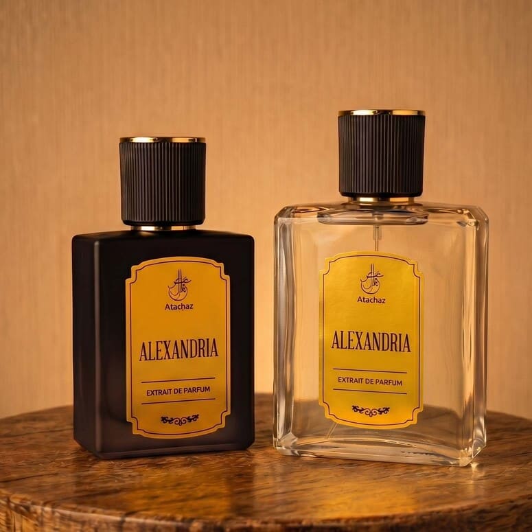 Alexandria - Inspired by Aventus