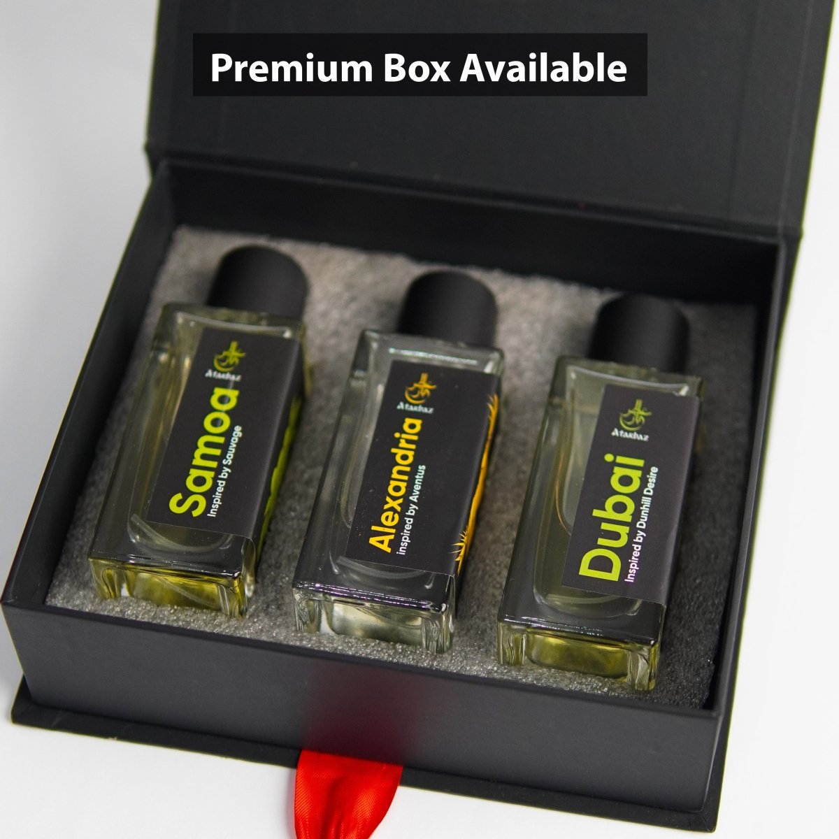 50ml k 3 perfume - Atarbaz