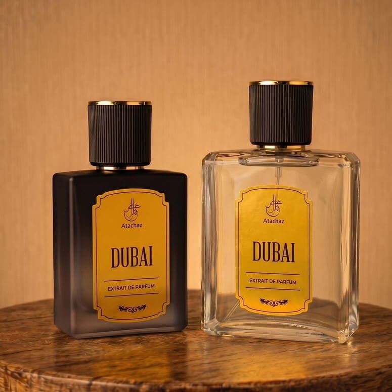 Dubai - Inspired by Dunhill Desire
