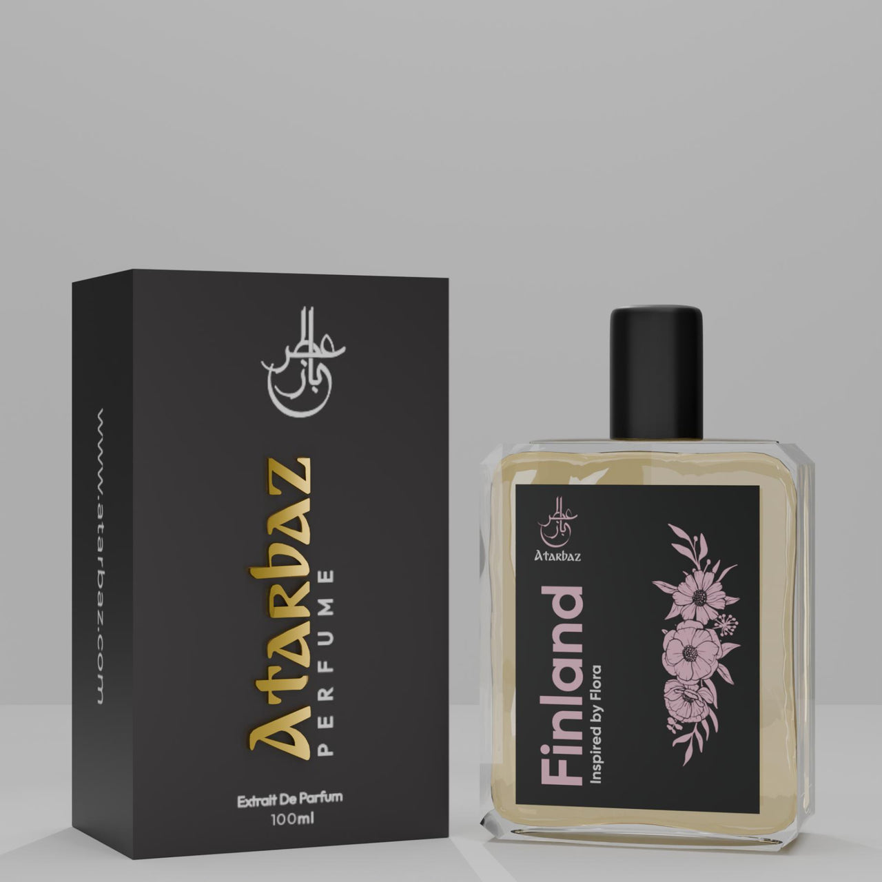 Finland - Inspired by Flora