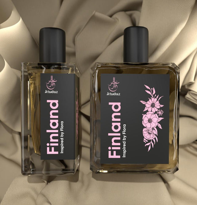 Finland - Inspired by Flora