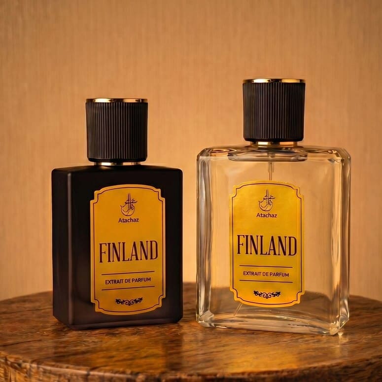 Finland - Inspired by Flora