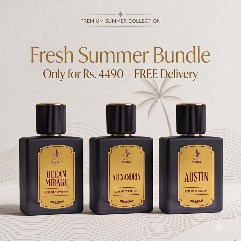 Fresh Summer Bundle