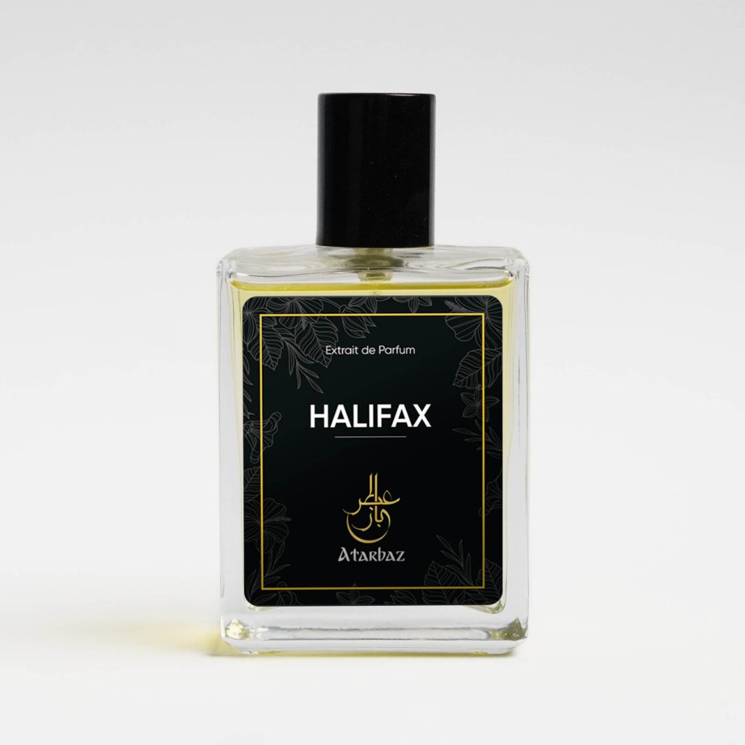 Halifax - Inspired by Hacivat