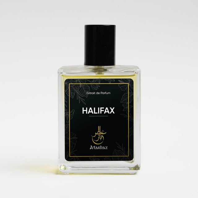 Halifax - Inspired by Hacivat