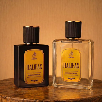 Halifax - Inspired by Hacivat