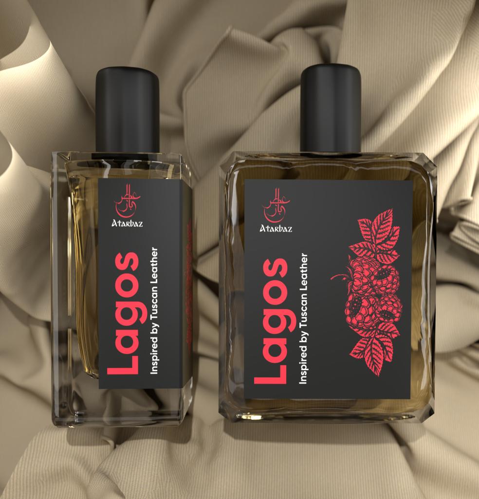Lagos - Inspired by Tuscan Leather - Atarbaz