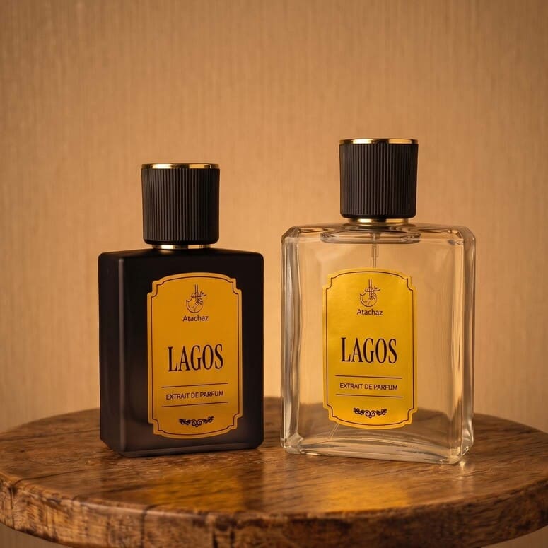 Lagos - Inspired by Tuscan Leather
