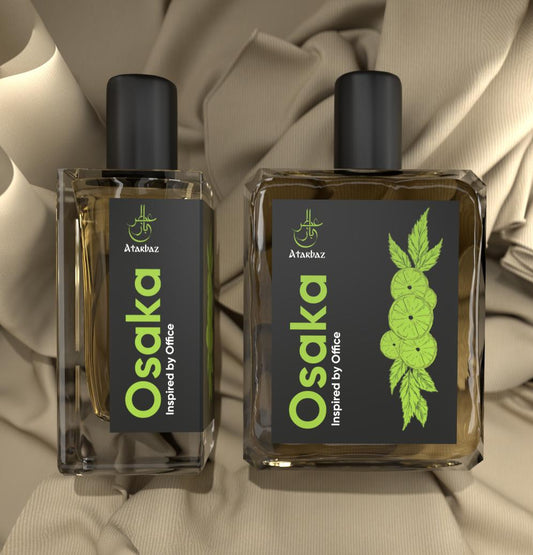 Osaka - Inspired by Office for men
