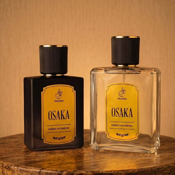 Osaka - Inspired by Office for men