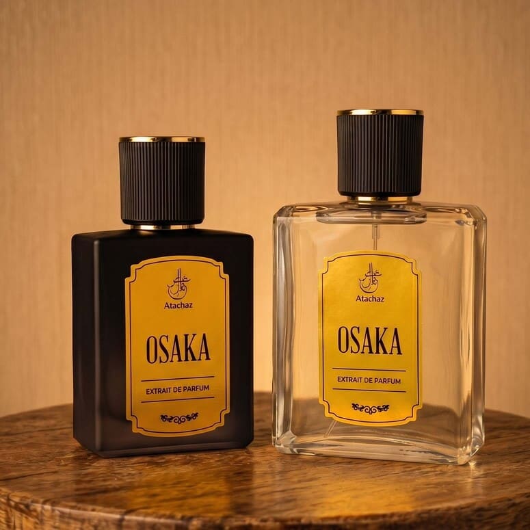 Osaka - Inspired by Office for men