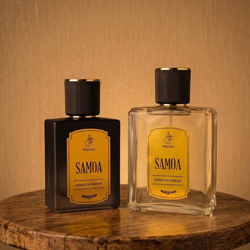 Samoa - Inspired by Sauvage
