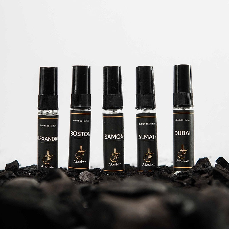 Tester Pack