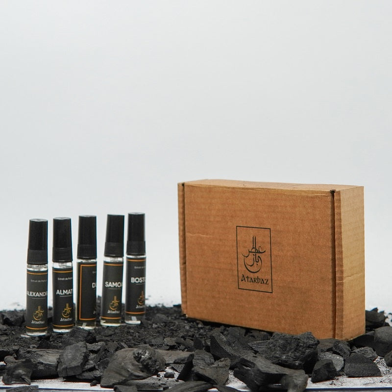 Tester Pack