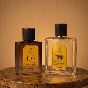 Tunis - Inspired by Tam Dao