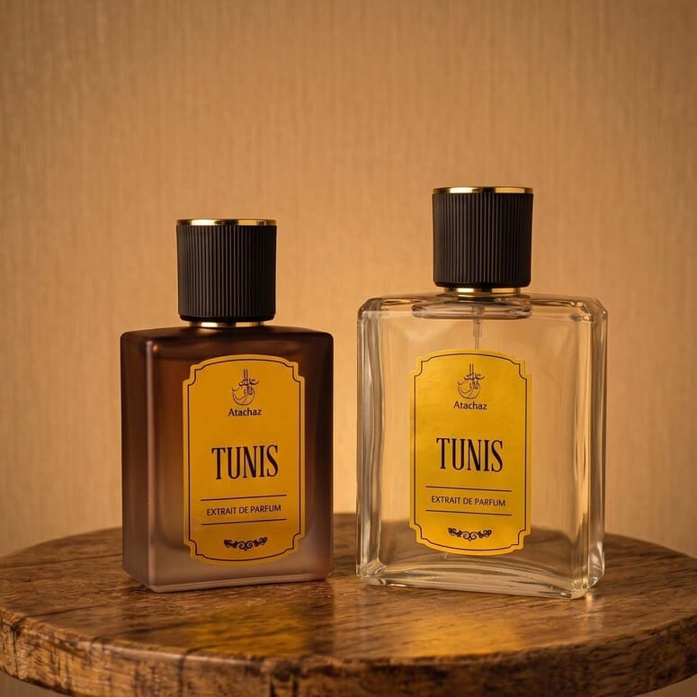 Tunis - Inspired by Tam Dao