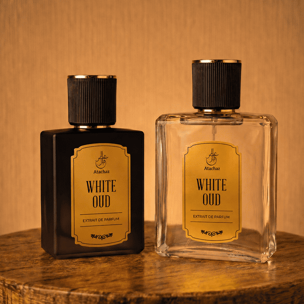 White Oud