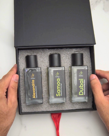Premium Box